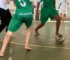 O poder do esporte para jovens em ressocialização