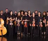 Orquestra Bravi abre venda de ingressos para concerto beneficente