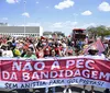 PEC da Blindagem piora imagem da Câmara e respinga em 2026