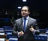 PF aponta senador como 'sustentáculo político' de esquema no INSS