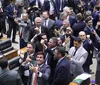 PF não perderá recursos com PL Antifacção, diz relator no Senado