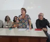 'Pactos Pela Cultura' aproxima poder público e sociedade civil