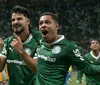 Palmeiras bate River de novo e está na semifinal
