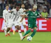 Palmeiras leva goleada da LDU e tem vaga ameaçada