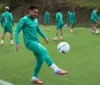 Palmeiras e Flamengo seguem na briga pelo título