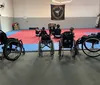 Parajiu-jítsu muda a ‘maneira de ver a vida’ em crianças com deficiência