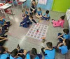 Parceria supreendente: um robô em sala de aula