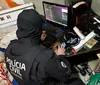Polícia cumpre mandados no Norte Pioneiro por crimes contra crianças