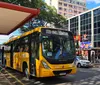 Prefeitura atrasa pagamento do custeio do transporte coletivo