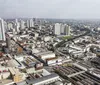 Prefeituras criticam exclusão da Região Metropolitana de Londrina
