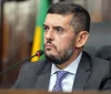 Presidente da Alerj é preso por vazamento de operação sigilosa