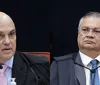 Primeira Turma do STF abre 2 a 0 pela condenação de Bolsonaro