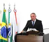Professor acusado de estuprar alunos em Irati se entrega à polícia