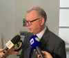 Promotor esclarece fatos da Operação Derby