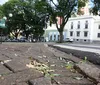Rampas quebradas em Londrina desafiam mobilidade de cadeirantes