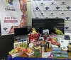 Receita Federal direciona itens apreendidos a entidades que acolhem vítimas de violência