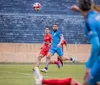 Recém-chegado, novo centroavante do Londrina elogia pré-temporada