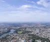 Região Metropolitana de Londrina terá apenas seis municípios
