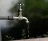 Queda de energia afeta fornecimento de água na zona norte