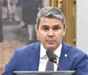 Relator vota pela manutenção do mandato de Carla Zambelli