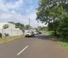 Reprodução simulada de morte de jovens em Londrina é suspensa