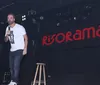 Risorama lota em Londrina,  berço do stand-up comedy no país
