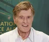 Robert Redford, lenda de Hollywood, morre aos 89 anos