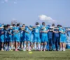 SAF do Londrina teve "ano um" quase perfeito