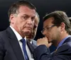 Defesa de Bolsonaro insiste em cirurgia e prisão domiciliar