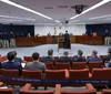 STF encerra oitivas de defesas do núcleo 3 da trama golpista