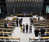 STF mantém número de deputados nas eleições de 2026