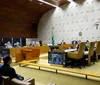 STF mantém regra para nomeação de parentes em cargos políticos