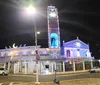 Santuário da Vila Nova inaugura decoração natalina no fim de semana