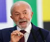“Se tiver filho nisso, ele será investigado”, diz Lula