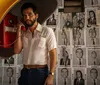 'O Agente Secreto' é o filme brasileiro que vai disputar o Oscar