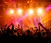 Sesi Paraná abre edital para shows com artistas nacionais
