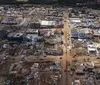 Simepar eleva classificação dos tornados que atingiram Paraná