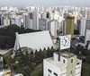 Sobe, cresce, brota e floresce: como uma cidade dinâmica move seus limites