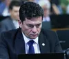 Toffoli autoriza busca em vara federal da Lava Jato em Curitiba