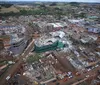 Tornados são fenômenos rápidos e difíceis de prever