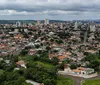 Tremor chama atenção de moradores de Londrina e região