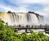 Turismo no Paraná cresce acima da média nacional