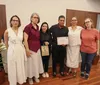 UEL entrega diploma póstumo a família de vítima de feminicídio
