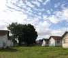 União finaliza doação das casas da Aeronáutica para o Hoftalon