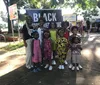 Valorização cultural marca Dia da Consciência Negra em Londrina