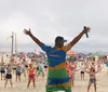 Verão Maior Paraná tem inscrições abertas até 29 de outubro