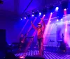Zeca Baleiro atrai multidão em show gratuito em Londrina