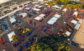 Agro 4.0 pode transformar Londrina em capital nacional do setor