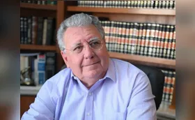 Almir Sudan lança obra de ficção em Londrina