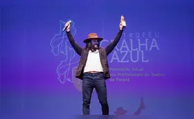 Artistas de Londrina conquistam o Troféu Gralha Azul